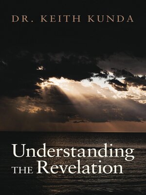 cover image of Understanding the Revelation